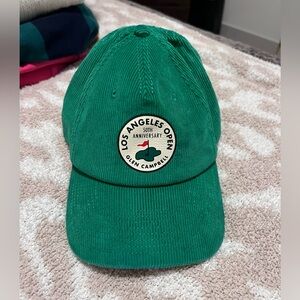 Los Angeles Open Hat